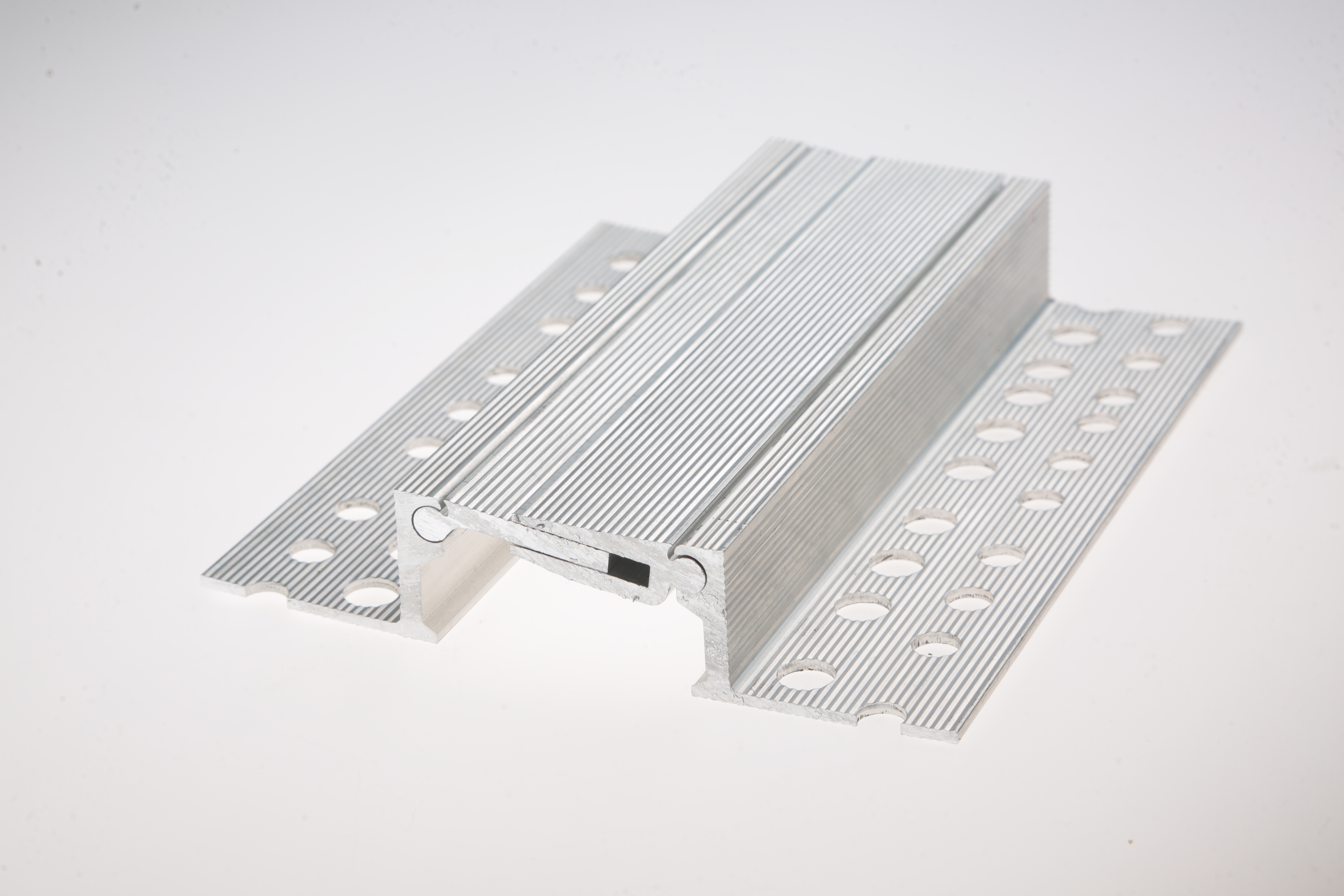 Алюмінієвий профіль PROTEX PAV 23-50 h50